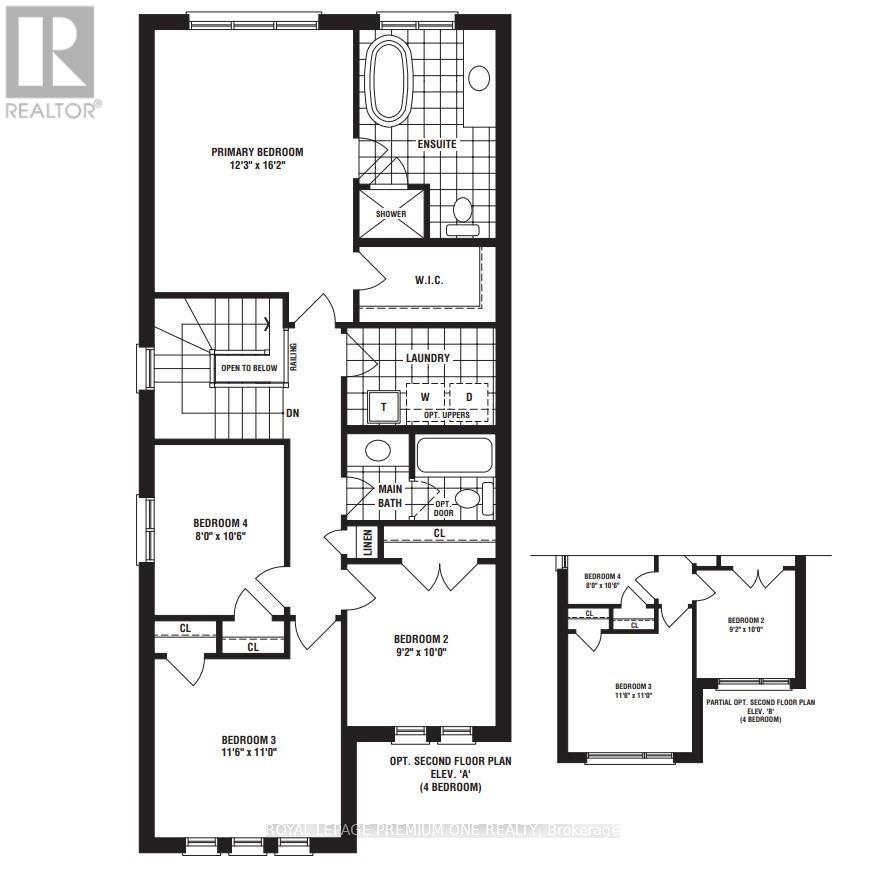 433 Kennedy Circle, Milton, Ontario  L9T 7E7 - Photo 4 - W12591224