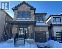 433 KENNEDY CIRCLE, Milton, Ontario