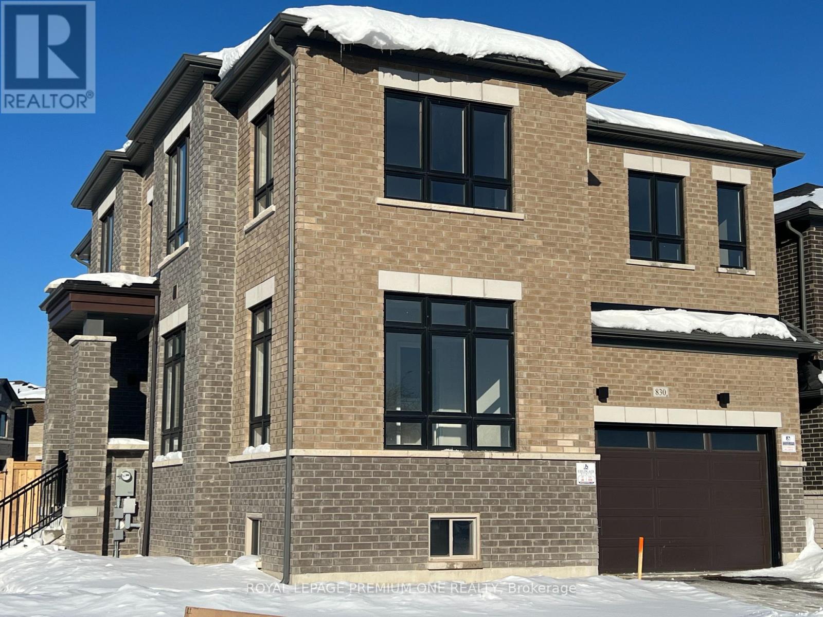 830 Apple Terrace, Milton, Ontario  L9T 7E7 - Photo 2 - W12590640