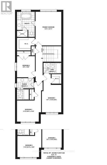 445 Kennedy Circle, Milton, Ontario  L9T 7E7 - Photo 3 - W12707250