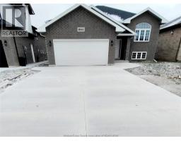 1045 ASPEN RIDGE CRESCENT, Lakeshore, Ontario