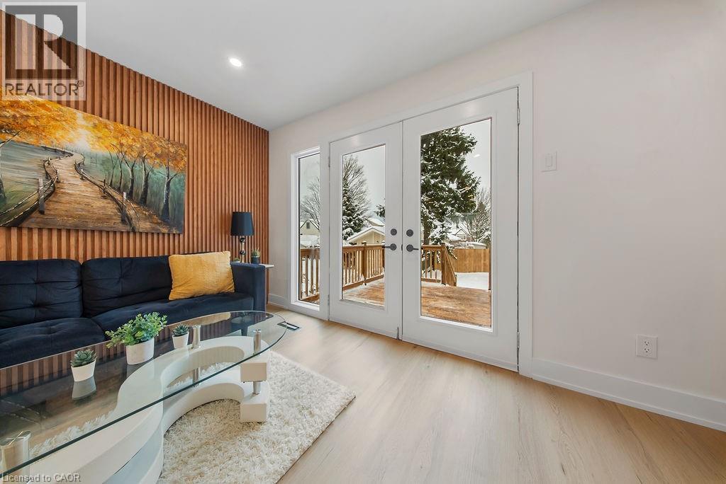 151 East 21st Street, Hamilton, Ontario  L8V 2T5 - Photo 18 - 40799495