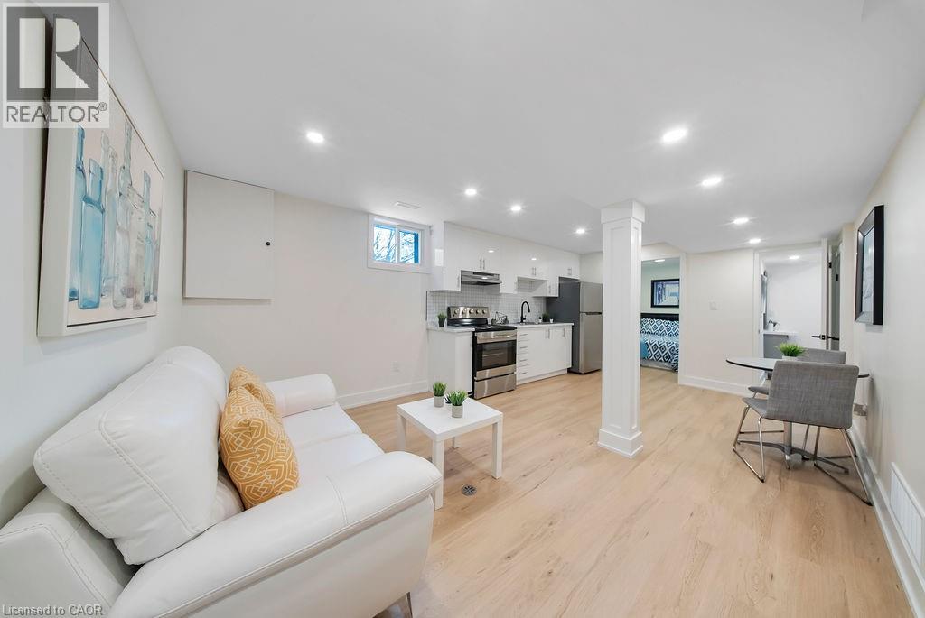 151 East 21st Street, Hamilton, Ontario  L8V 2T5 - Photo 29 - 40799495