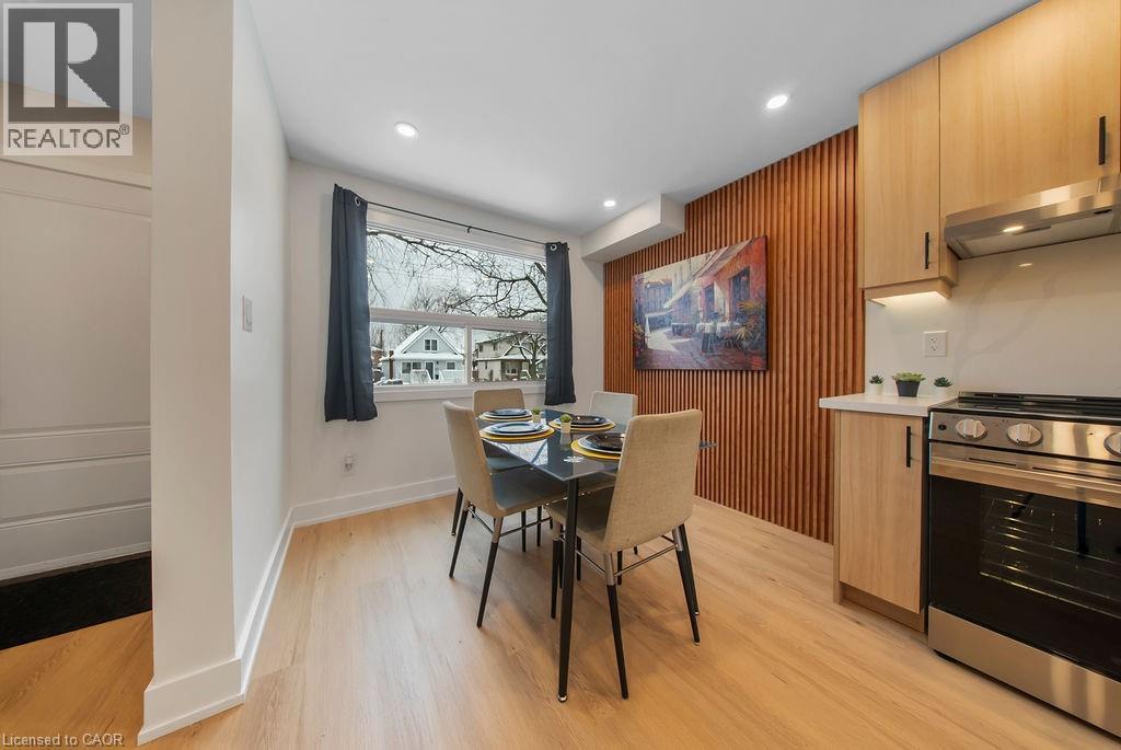 151 East 21st Street, Hamilton, Ontario  L8V 2T5 - Photo 6 - 40799495