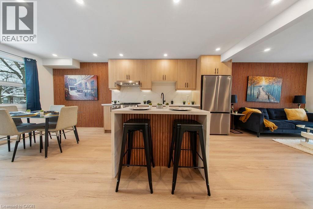 151 EAST 21ST Street, Hamilton, Ontario