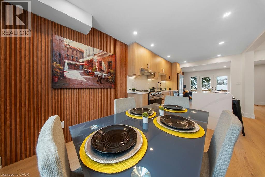 151 East 21st Street, Hamilton, Ontario  L8V 2T5 - Photo 9 - 40799495