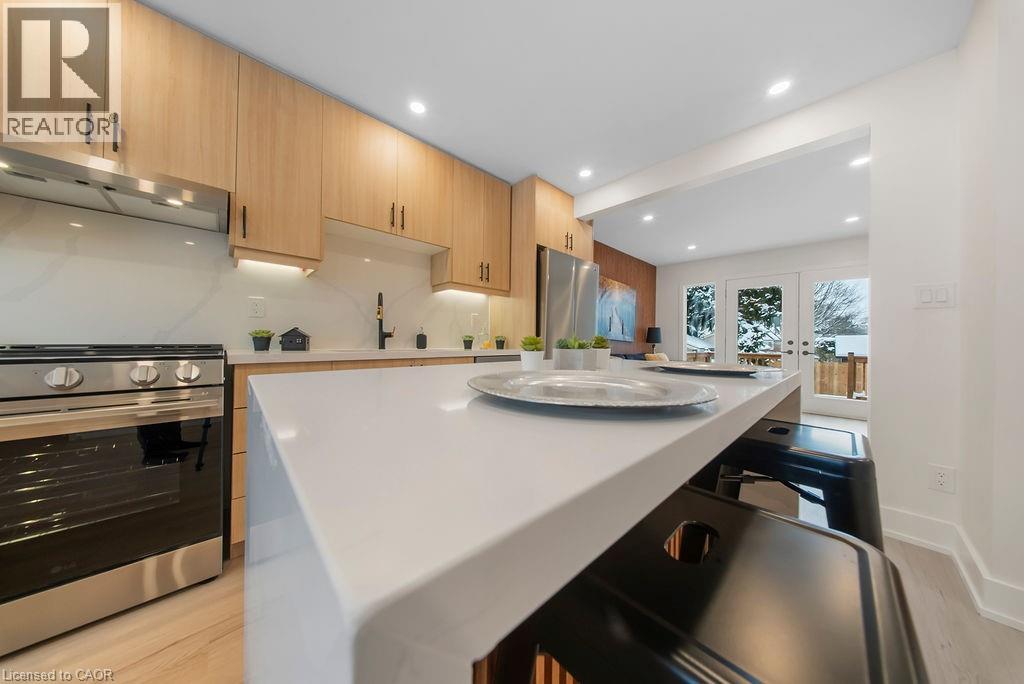 151 East 21st Street, Hamilton, Ontario  L8V 2T5 - Photo 11 - 40799495