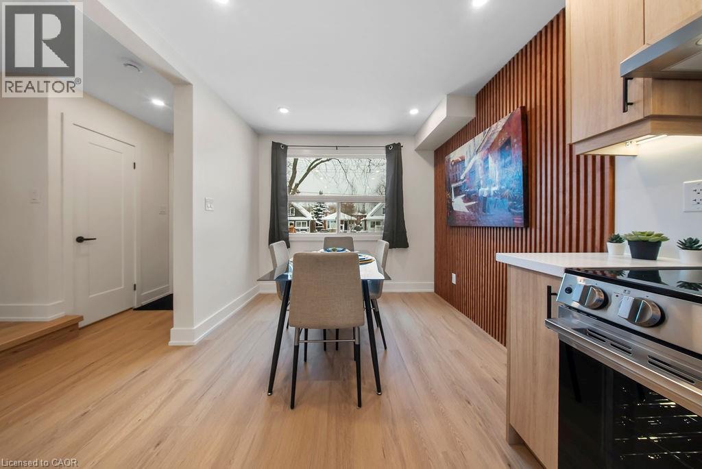 151 East 21st Street, Hamilton, Ontario  L8V 2T5 - Photo 7 - 40799495