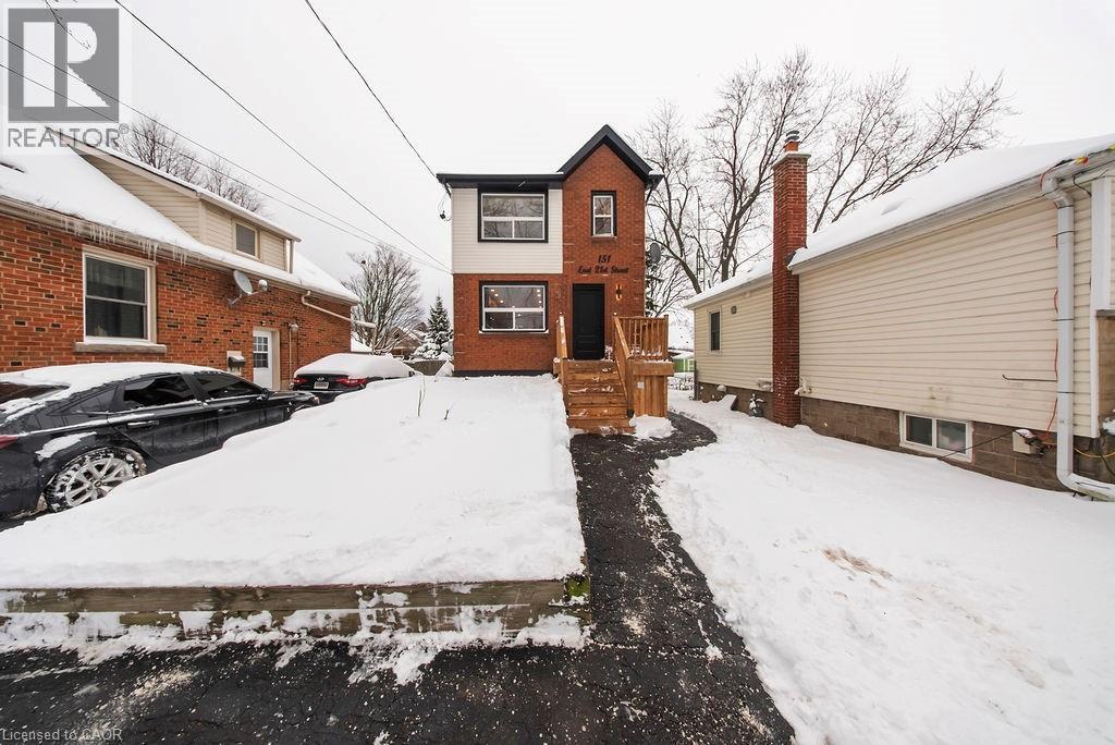 151 East 21st Street, Hamilton, Ontario  L8V 2T5 - Photo 46 - 40799495