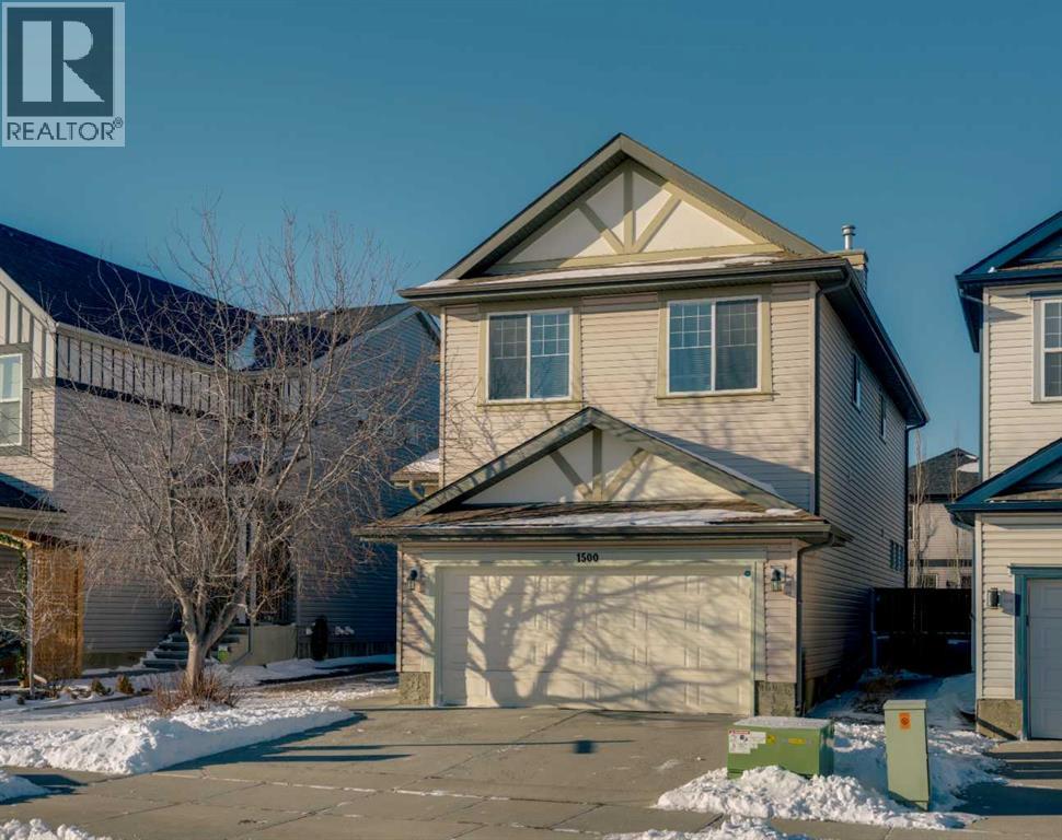 1500 Copperfield Boulevard Se, Calgary, Alberta  T2Z 0P3 - Photo 49 - A2239585