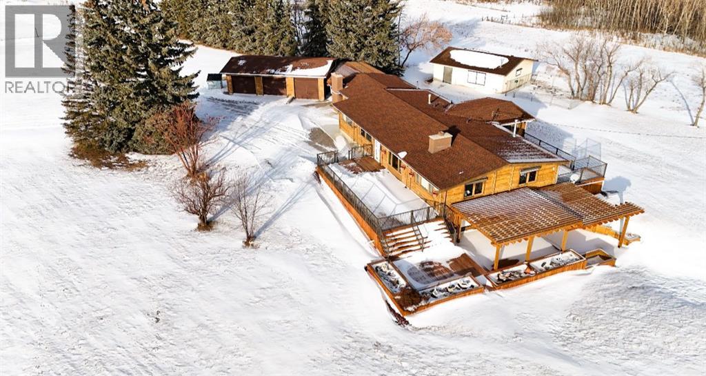 16102 273 Avenue E, Rural Foothills County, Alberta