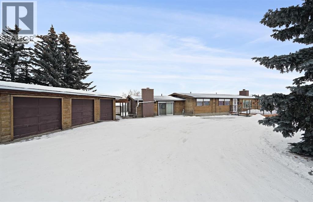 16102 273 Avenue E, Rural Foothills County, Alberta  T1S 4M5 - Photo 29 - A2275233