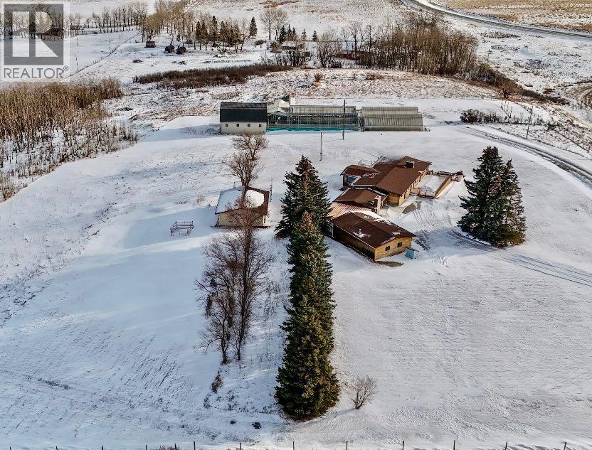16102 273 Avenue E, Rural Foothills County, Alberta  T1S 4M5 - Photo 34 - A2275233