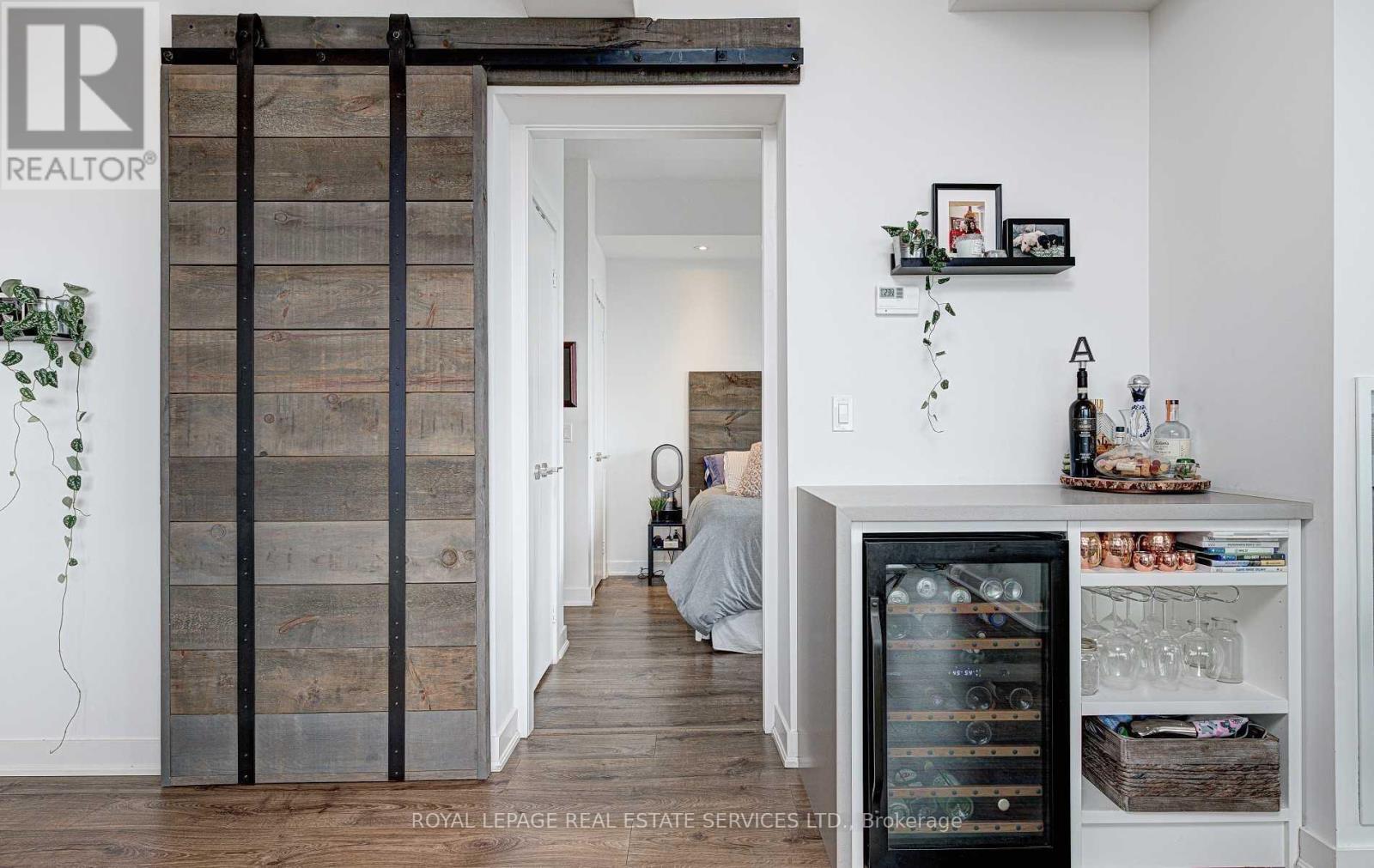 2607 - 30 Nelson Street, Toronto, Ontario  M5V 0H5 - Photo 11 - C12746596