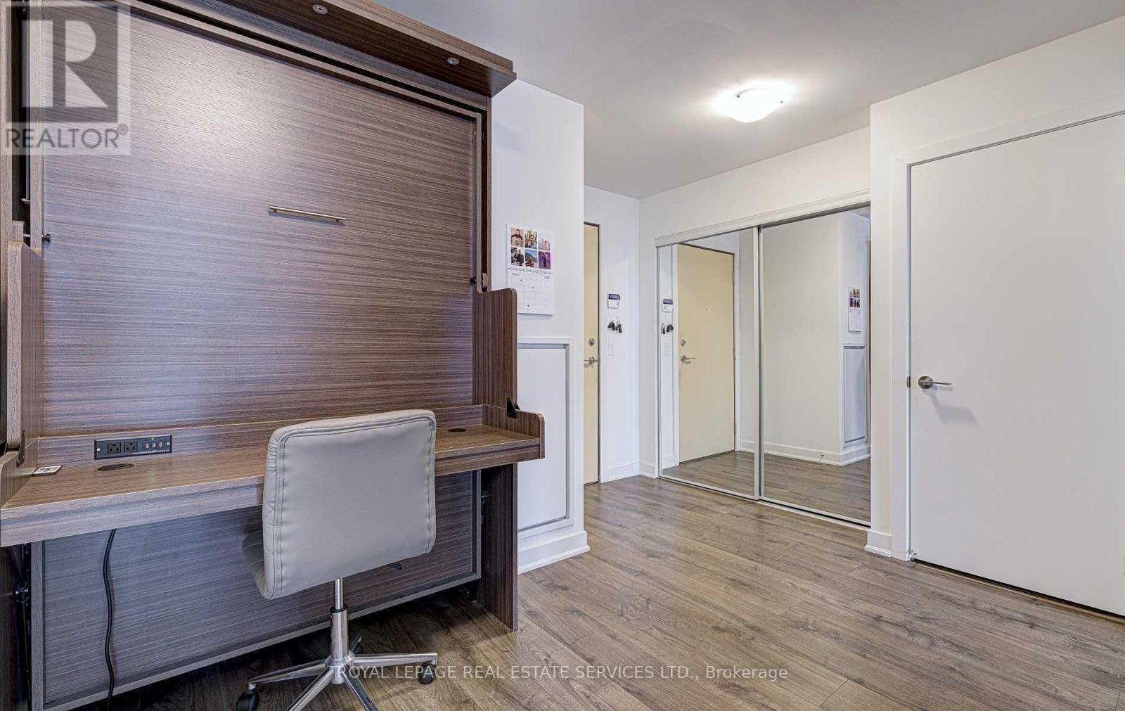 2607 - 30 Nelson Street, Toronto, Ontario  M5V 0H5 - Photo 16 - C12746596