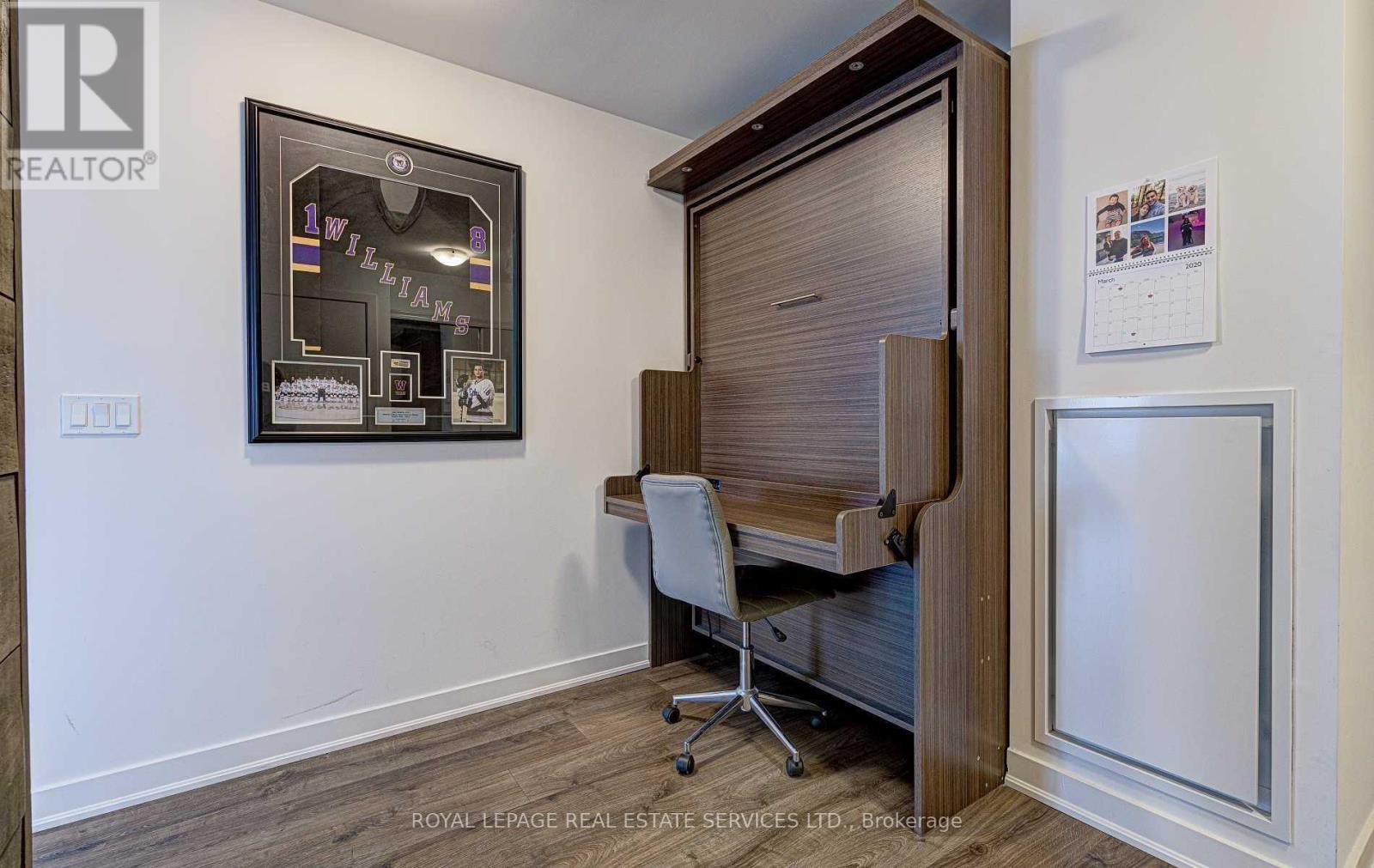 2607 - 30 Nelson Street, Toronto, Ontario  M5V 0H5 - Photo 17 - C12746596