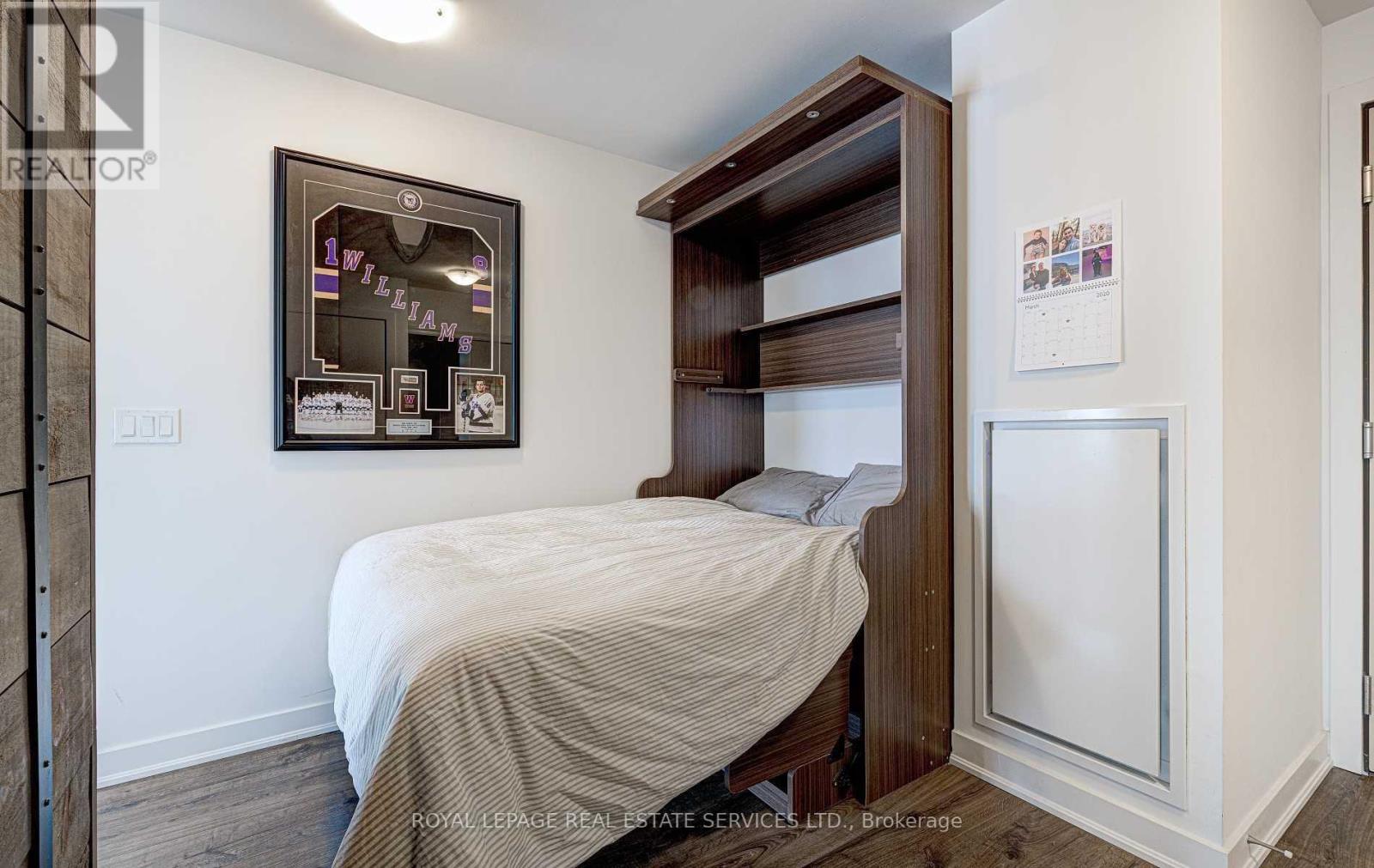 2607 - 30 Nelson Street, Toronto, Ontario  M5V 0H5 - Photo 18 - C12746596