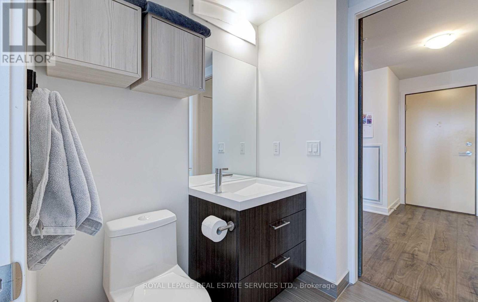 2607 - 30 Nelson Street, Toronto, Ontario  M5V 0H5 - Photo 19 - C12746596