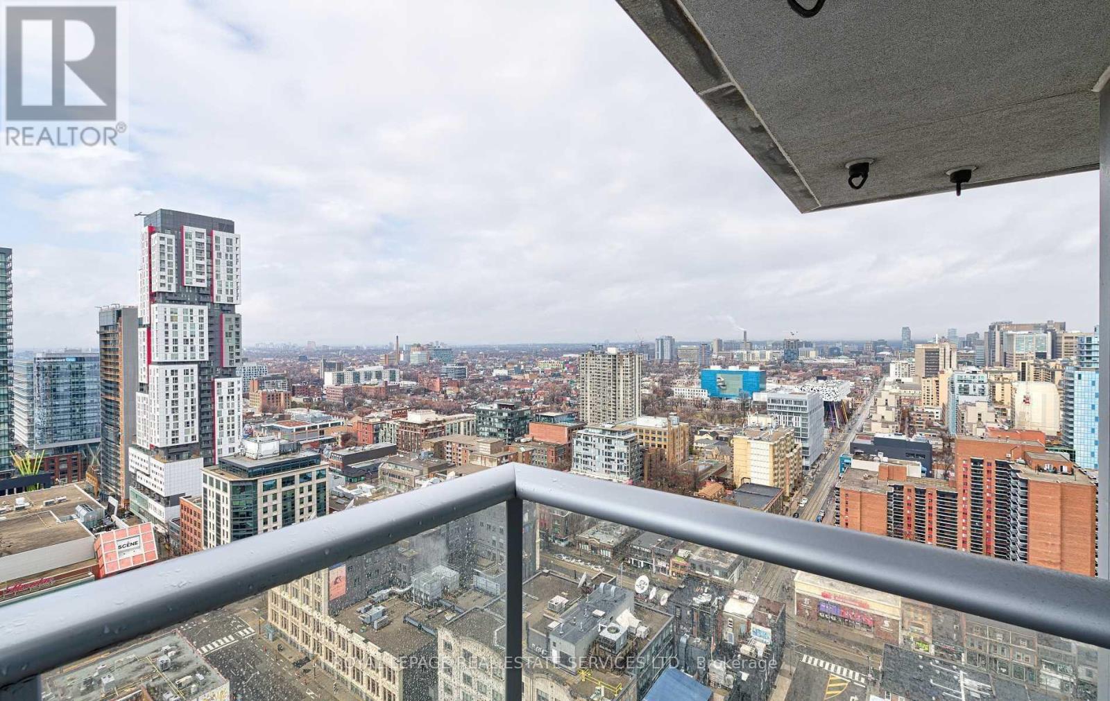 2607 - 30 Nelson Street, Toronto, Ontario  M5V 0H5 - Photo 22 - C12746596