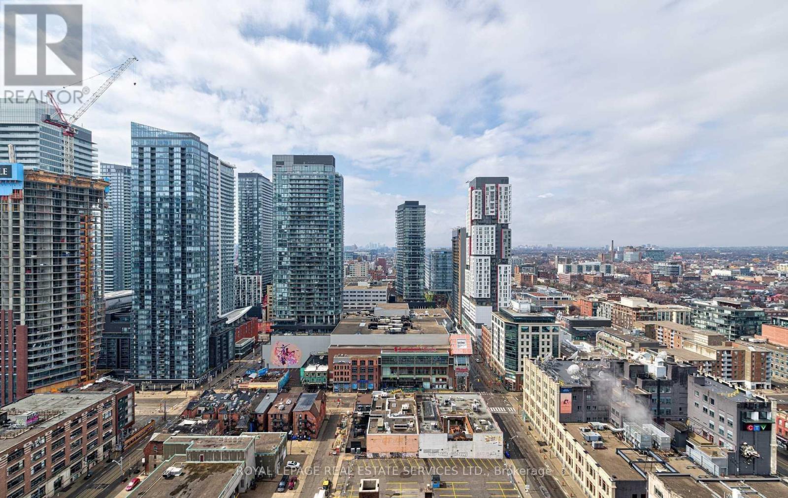 2607 - 30 Nelson Street, Toronto, Ontario  M5V 0H5 - Photo 25 - C12746596