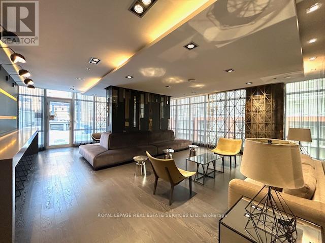 2607 - 30 Nelson Street, Toronto, Ontario  M5V 0H5 - Photo 32 - C12746596