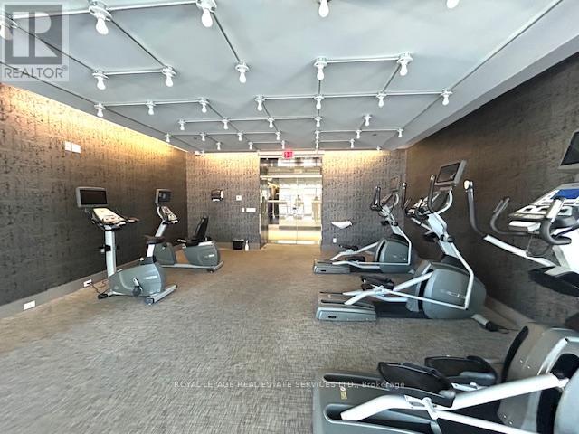 2607 - 30 Nelson Street, Toronto, Ontario  M5V 0H5 - Photo 34 - C12746596