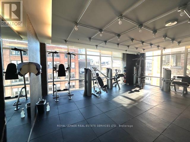 2607 - 30 Nelson Street, Toronto, Ontario  M5V 0H5 - Photo 35 - C12746596