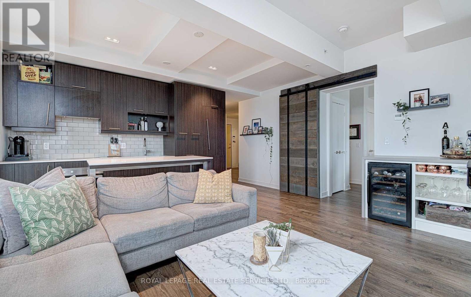 2607 - 30 Nelson Street, Toronto, Ontario  M5V 0H5 - Photo 7 - C12746596