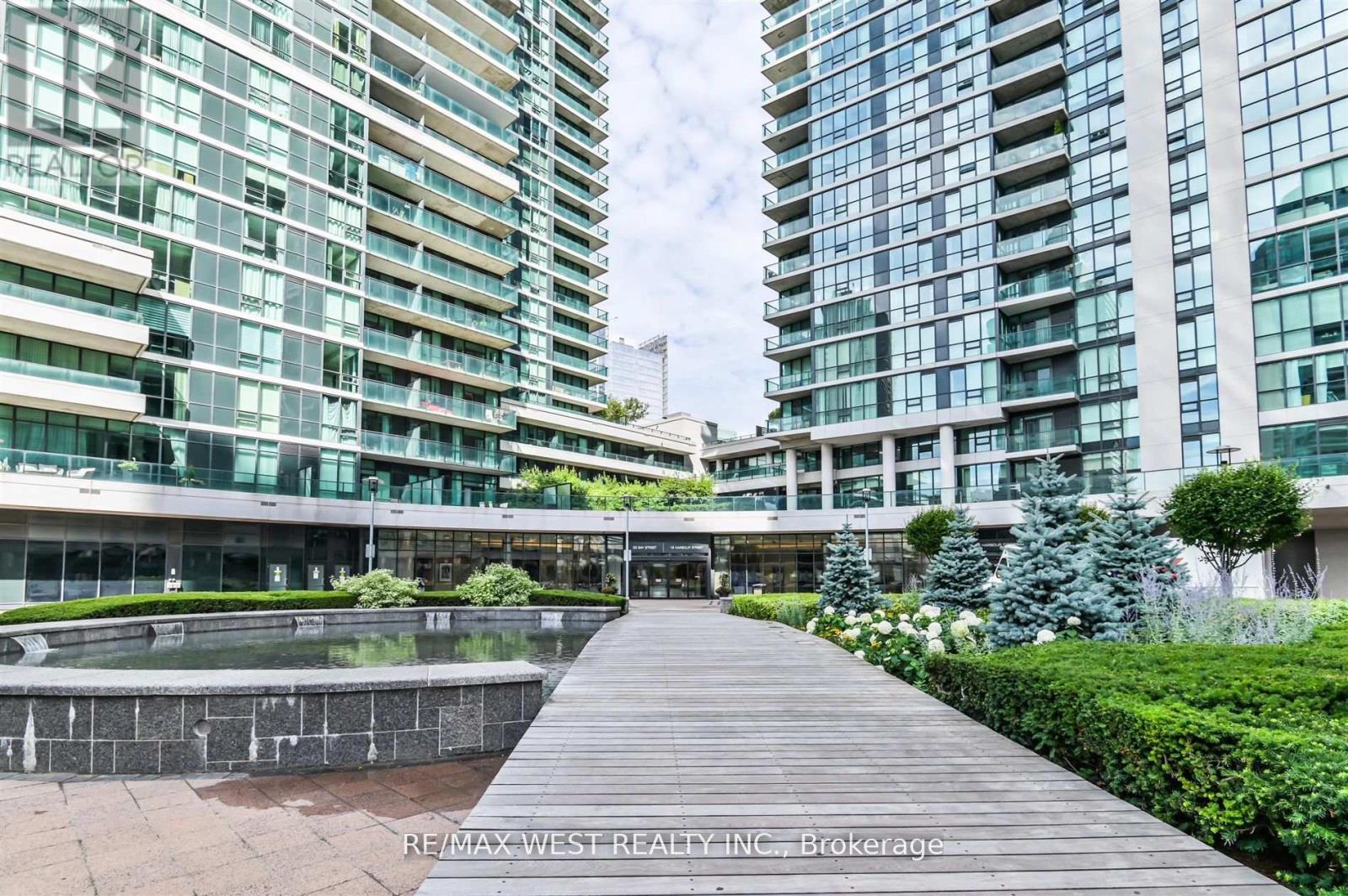 903 - 33 Bay Street, Toronto, Ontario  M5J 2Z3 - Photo 23 - C12746636