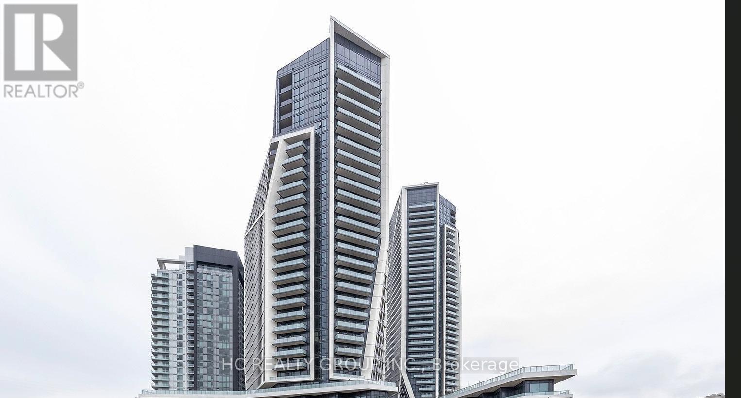 2009 - 30 ORDNANCE STREET, Toronto, Ontario