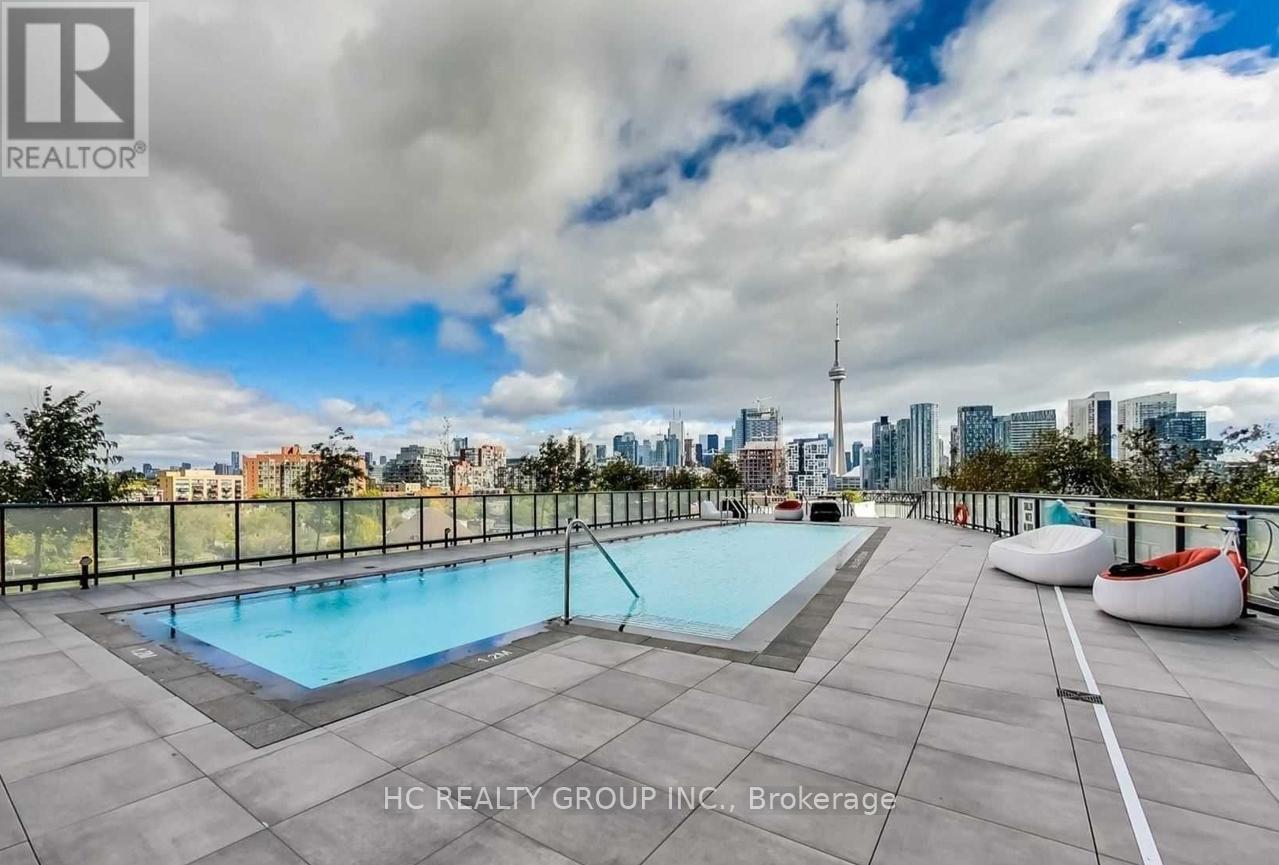 2009 - 30 Ordnance Street, Toronto, Ontario  M6K 0C8 - Photo 17 - C12746640