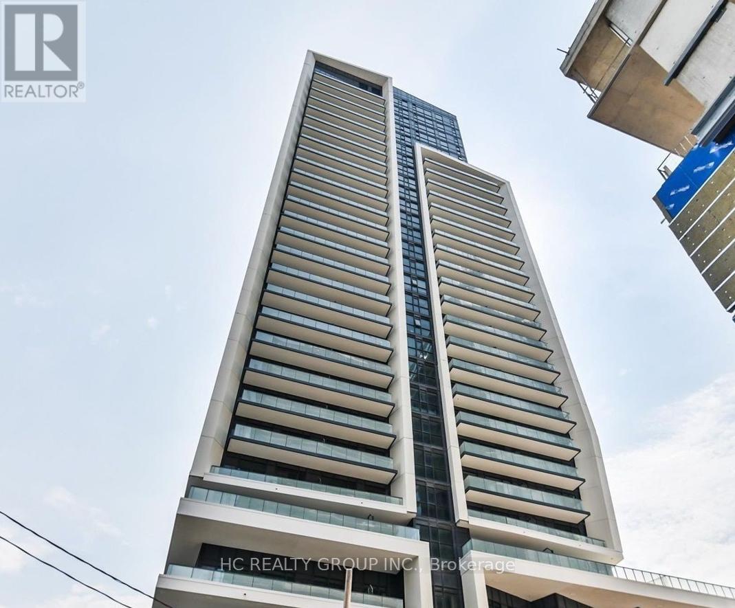 2009 - 30 Ordnance Street, Toronto, Ontario  M6K 0C8 - Photo 2 - C12746640