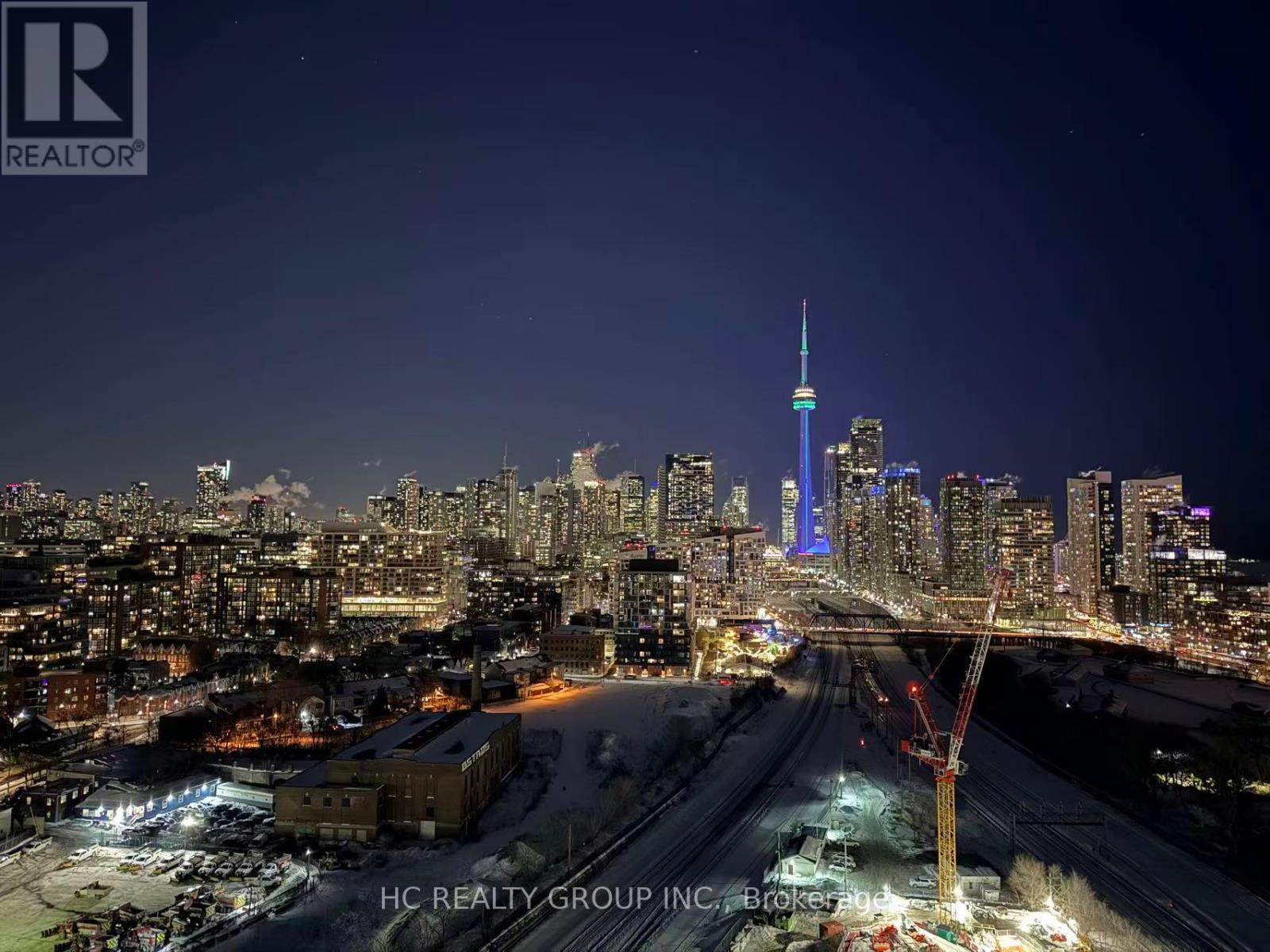 2009 - 30 Ordnance Street, Toronto, Ontario  M6K 0C8 - Photo 4 - C12746640