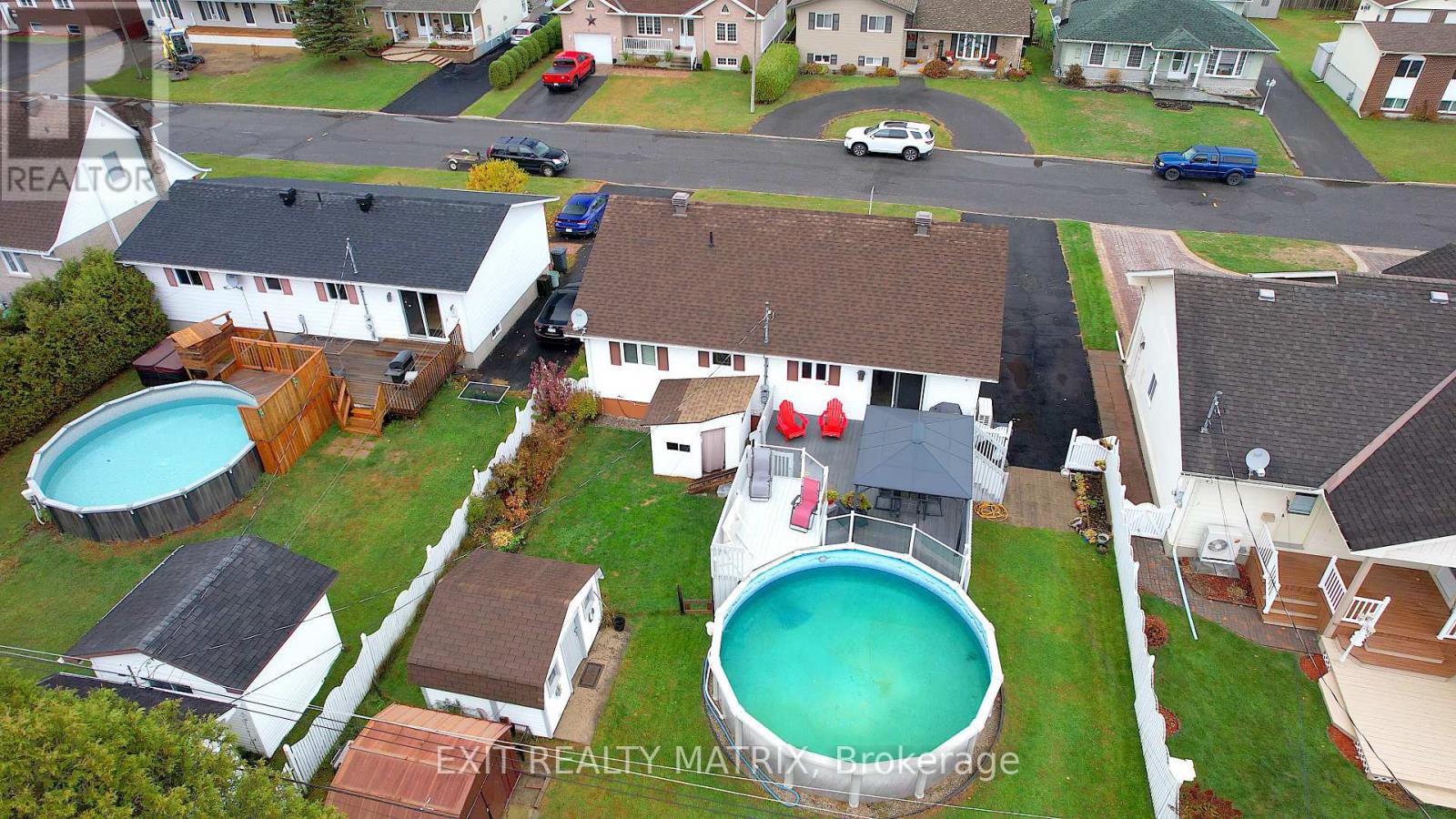 697 Omer Street, Hawkesbury, Ontario K6A 3G1 - Photo 5 - X12457785