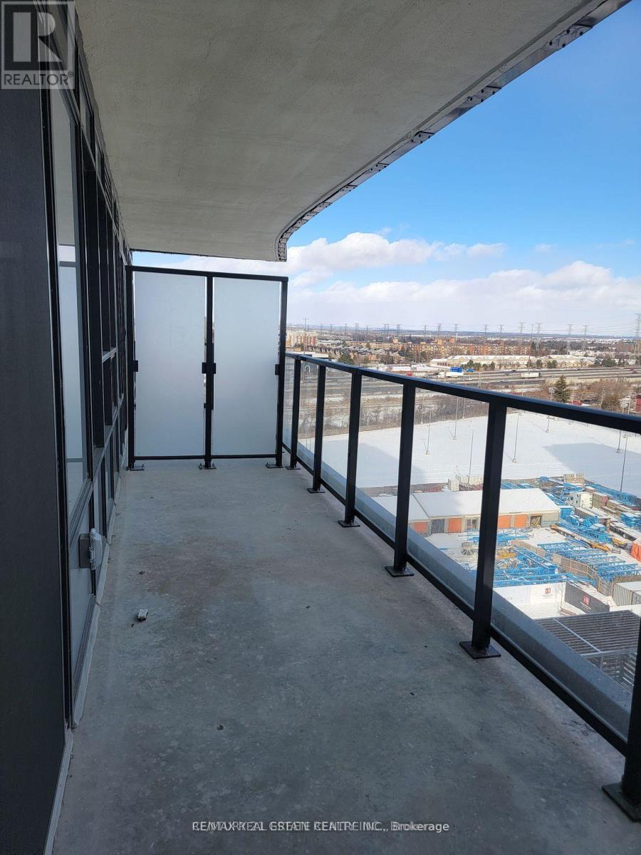 1107 - 1435 Celebration Drive, Pickering, Ontario  L1W 1L8 - Photo 11 - E12746580