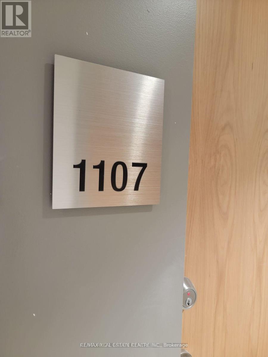 1107 - 1435 Celebration Drive, Pickering, Ontario  L1W 1L8 - Photo 3 - E12746580