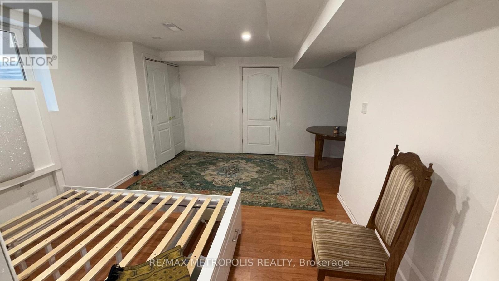 Basement - 1292 Ravencliffe Court, Oshawa, Ontario  L1K 2Y3 - Photo 14 - E12746584