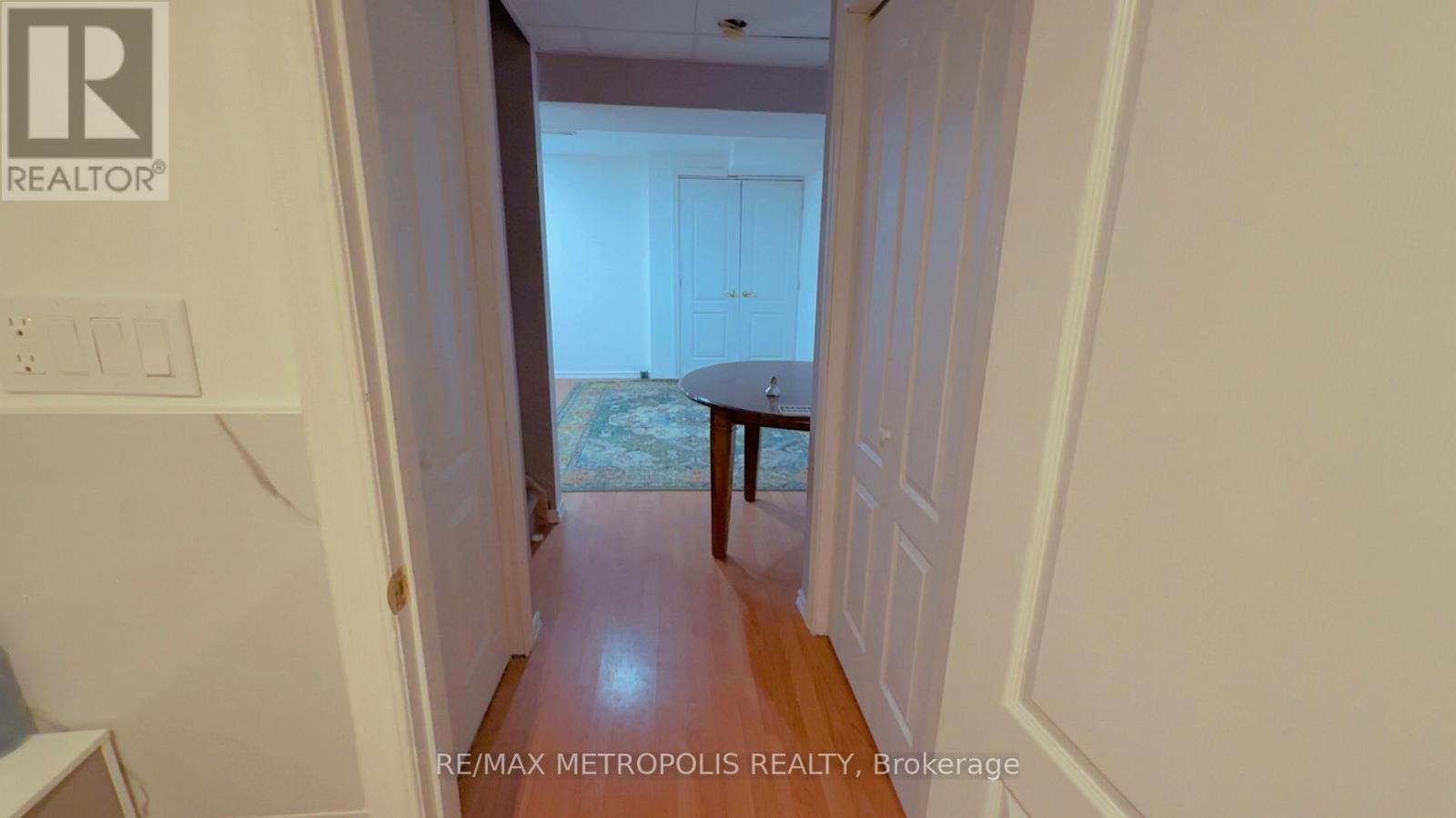 Basement - 1292 Ravencliffe Court, Oshawa, Ontario  L1K 2Y3 - Photo 16 - E12746584