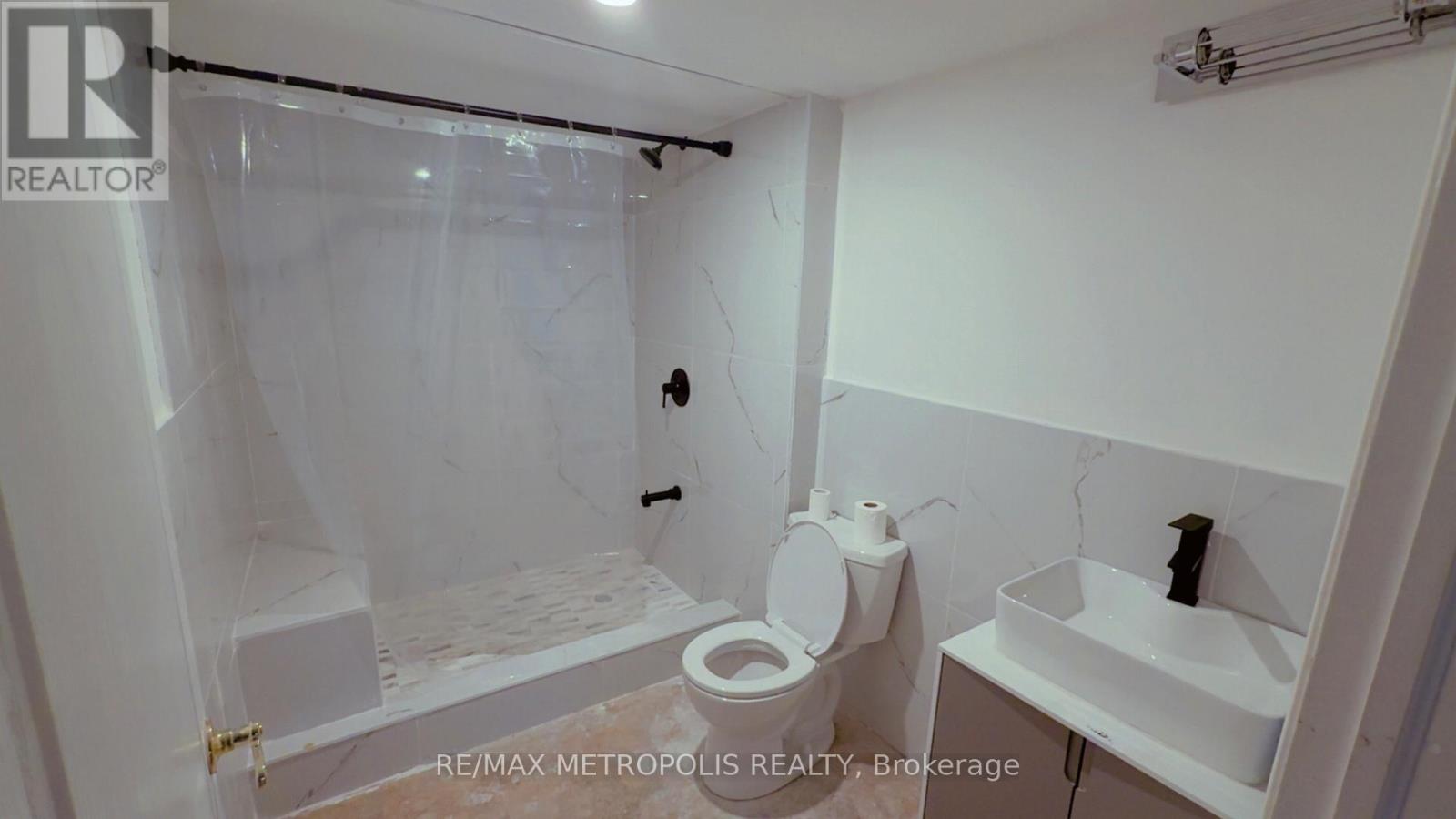 Basement - 1292 Ravencliffe Court, Oshawa, Ontario  L1K 2Y3 - Photo 17 - E12746584