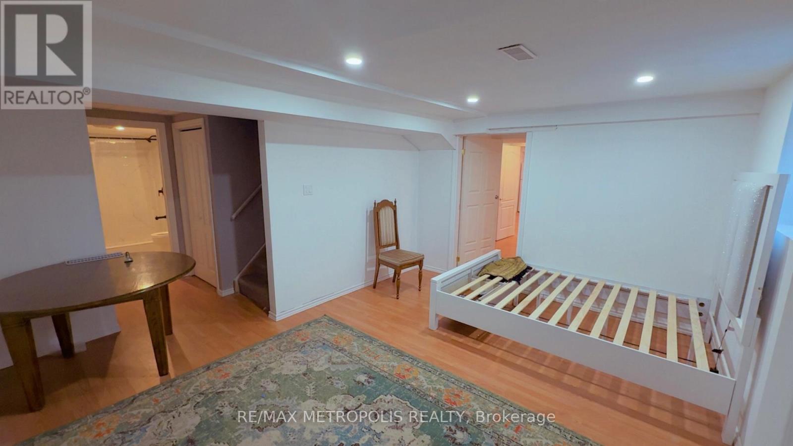 Basement - 1292 Ravencliffe Court, Oshawa, Ontario  L1K 2Y3 - Photo 19 - E12746584