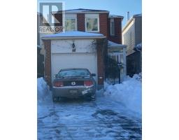 52 DANILACK COURT, Toronto, Ontario