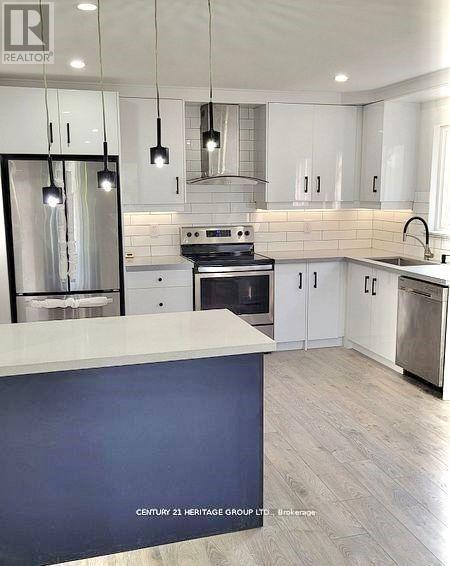 Main&2nd - 735 Pam Crescent, Newmarket, Ontario  L3Y 5B7 - Photo 9 - N12746630