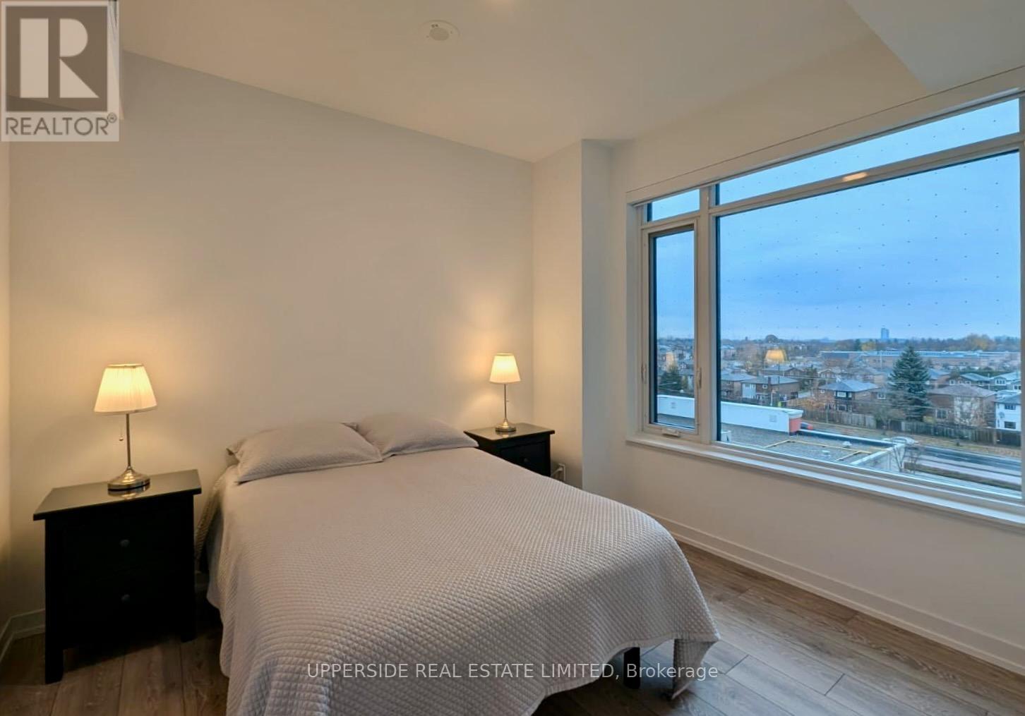 C504 - 8 Beverley Glen Boulevard, Vaughan, Ontario  L6A 0M6 - Photo 12 - N12746634