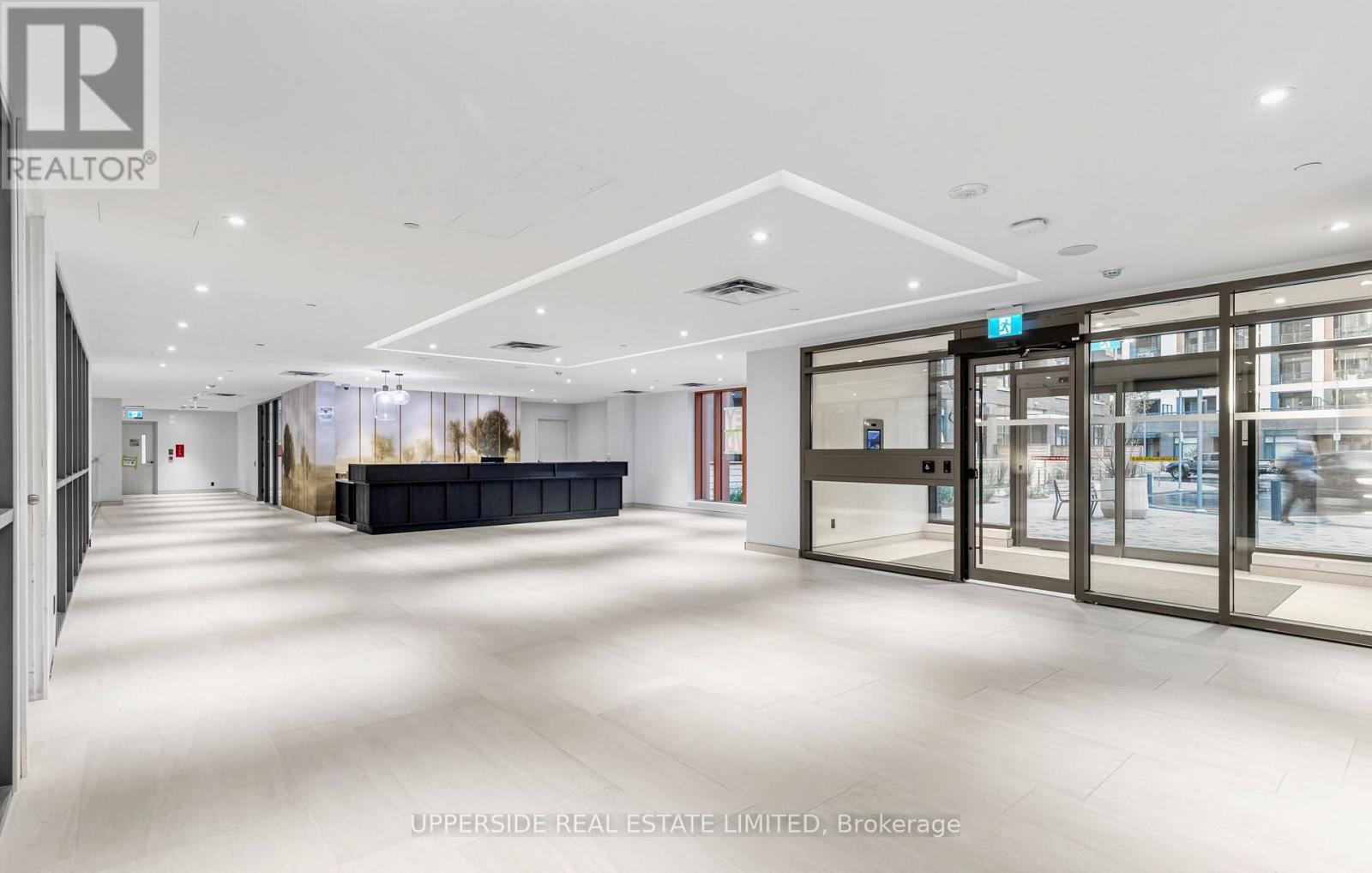 C504 - 8 Beverley Glen Boulevard, Vaughan, Ontario  L6A 0M6 - Photo 3 - N12746634