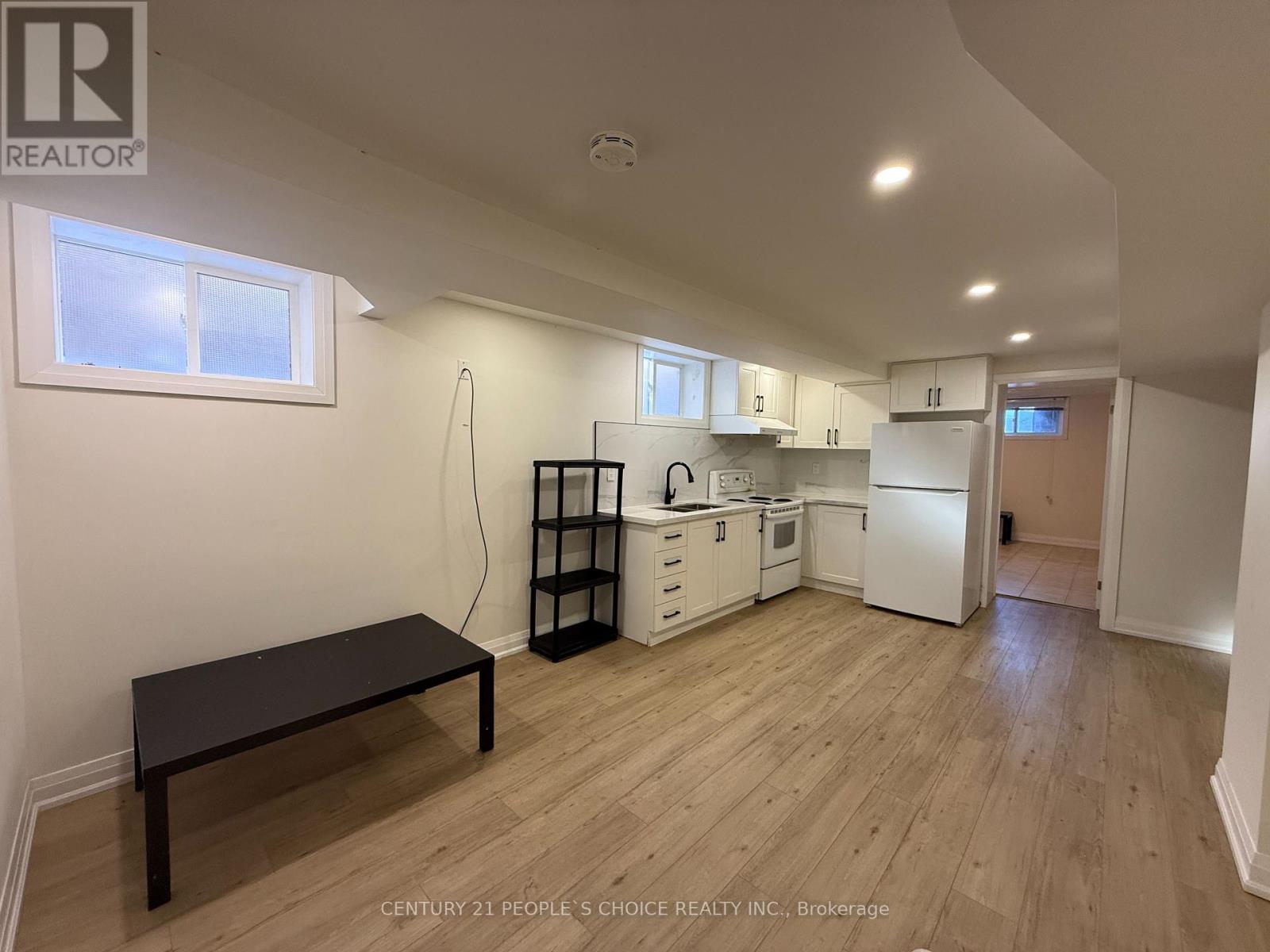 Lower - 61 Jeffcoat Drive, Toronto, Ontario  M9W 3B8 - Photo 4 - W12746598