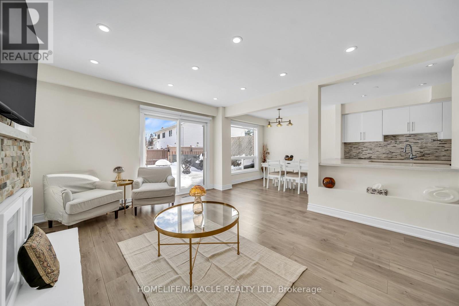 163 Beech Street, Brampton, Ontario  L6V 2Z2 - Photo 14 - W12746608