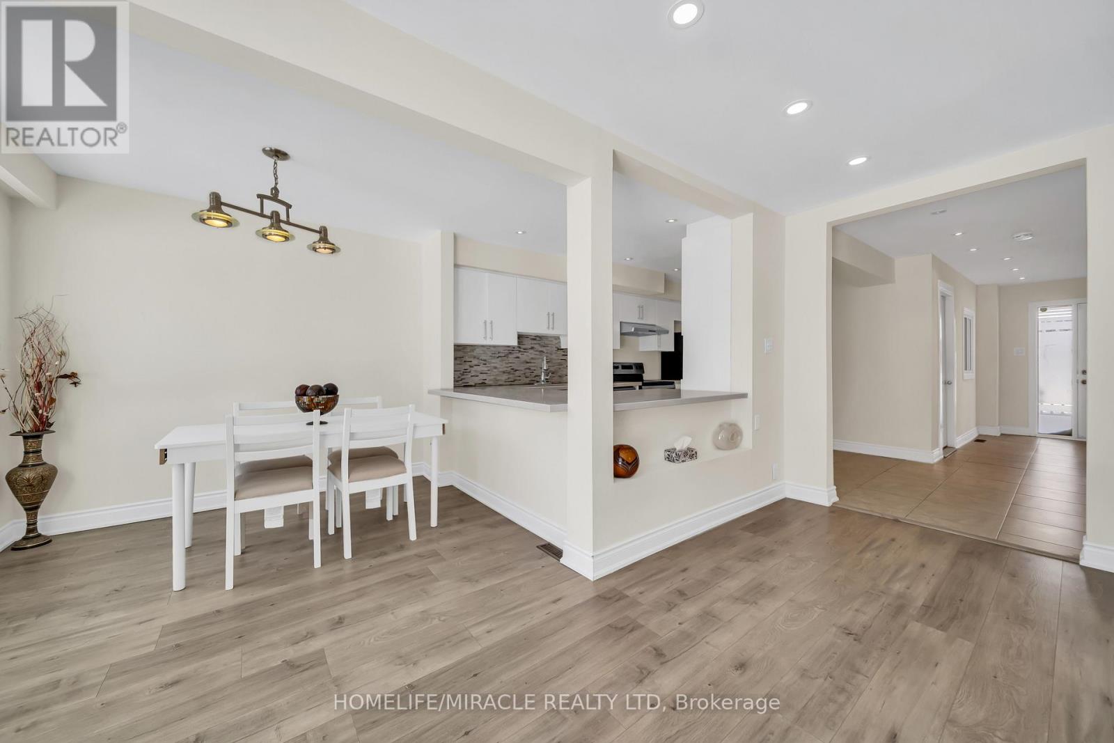 163 Beech Street, Brampton, Ontario  L6V 2Z2 - Photo 16 - W12746608