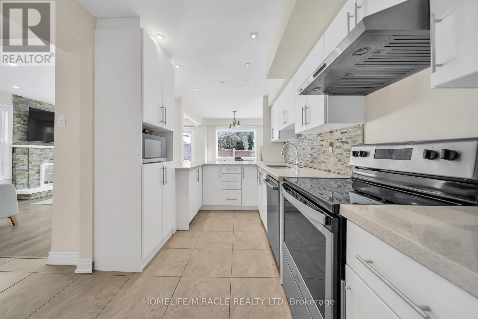 163 Beech Street, Brampton, Ontario  L6V 2Z2 - Photo 18 - W12746608