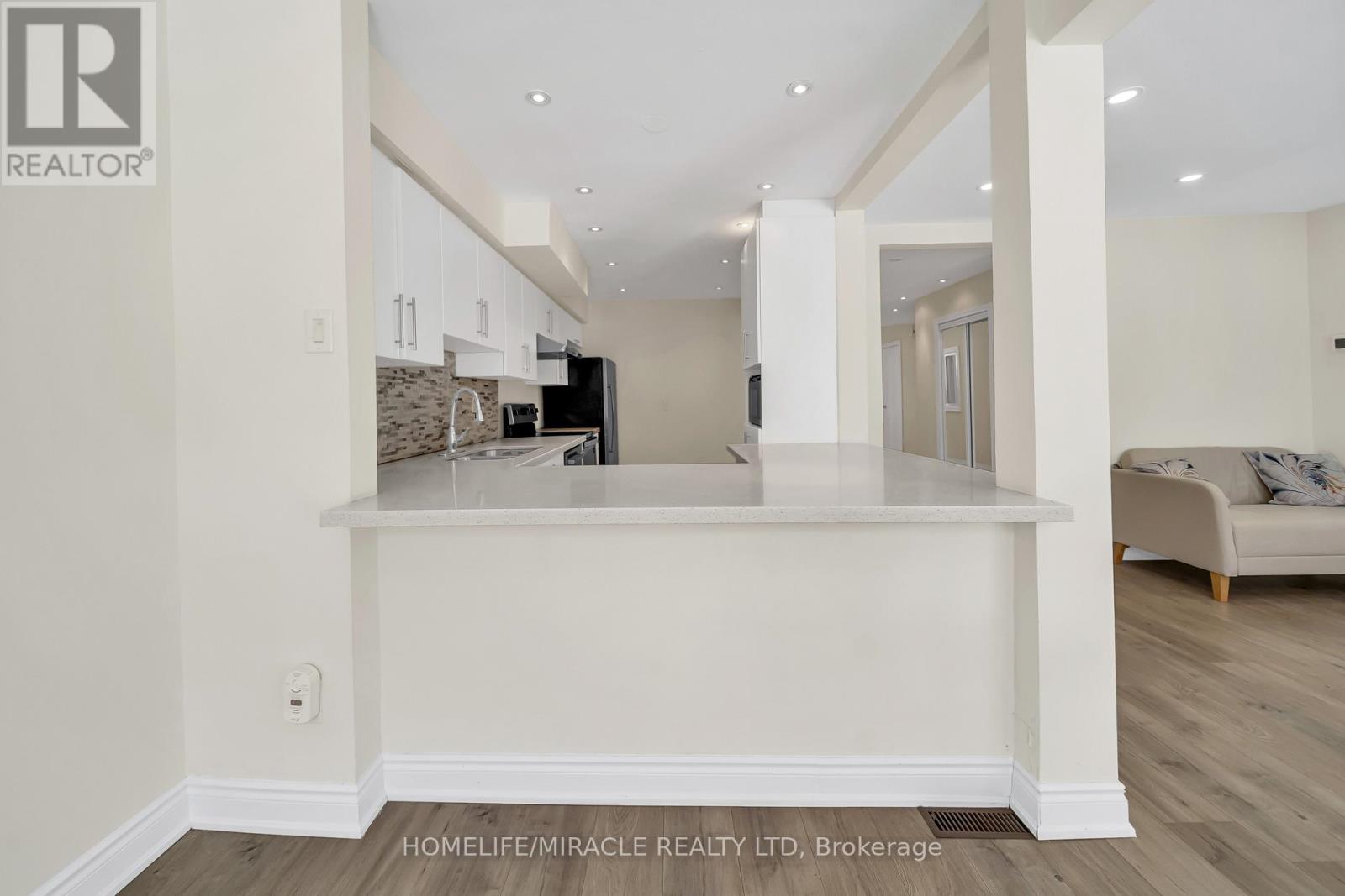 163 Beech Street, Brampton, Ontario  L6V 2Z2 - Photo 19 - W12746608