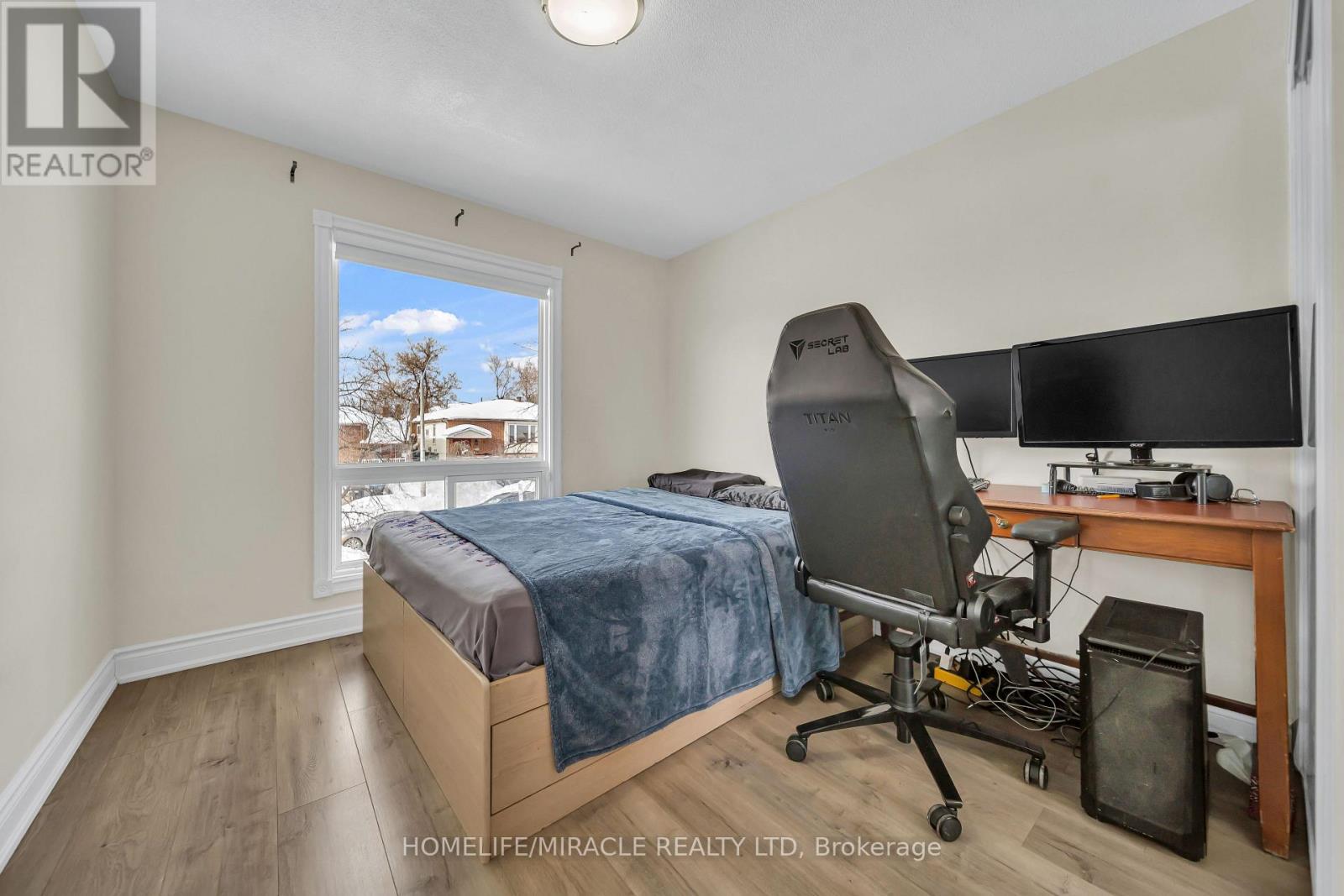 163 Beech Street, Brampton, Ontario  L6V 2Z2 - Photo 25 - W12746608